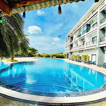 เคป เบย์ โฮเทล แอนด์ รีสอร์ต Hotel แกบ ภายนอก รูปภาพ
