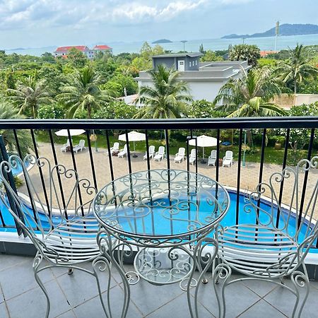 เคป เบย์ โฮเทล แอนด์ รีสอร์ต Hotel แกบ ภายนอก รูปภาพ
