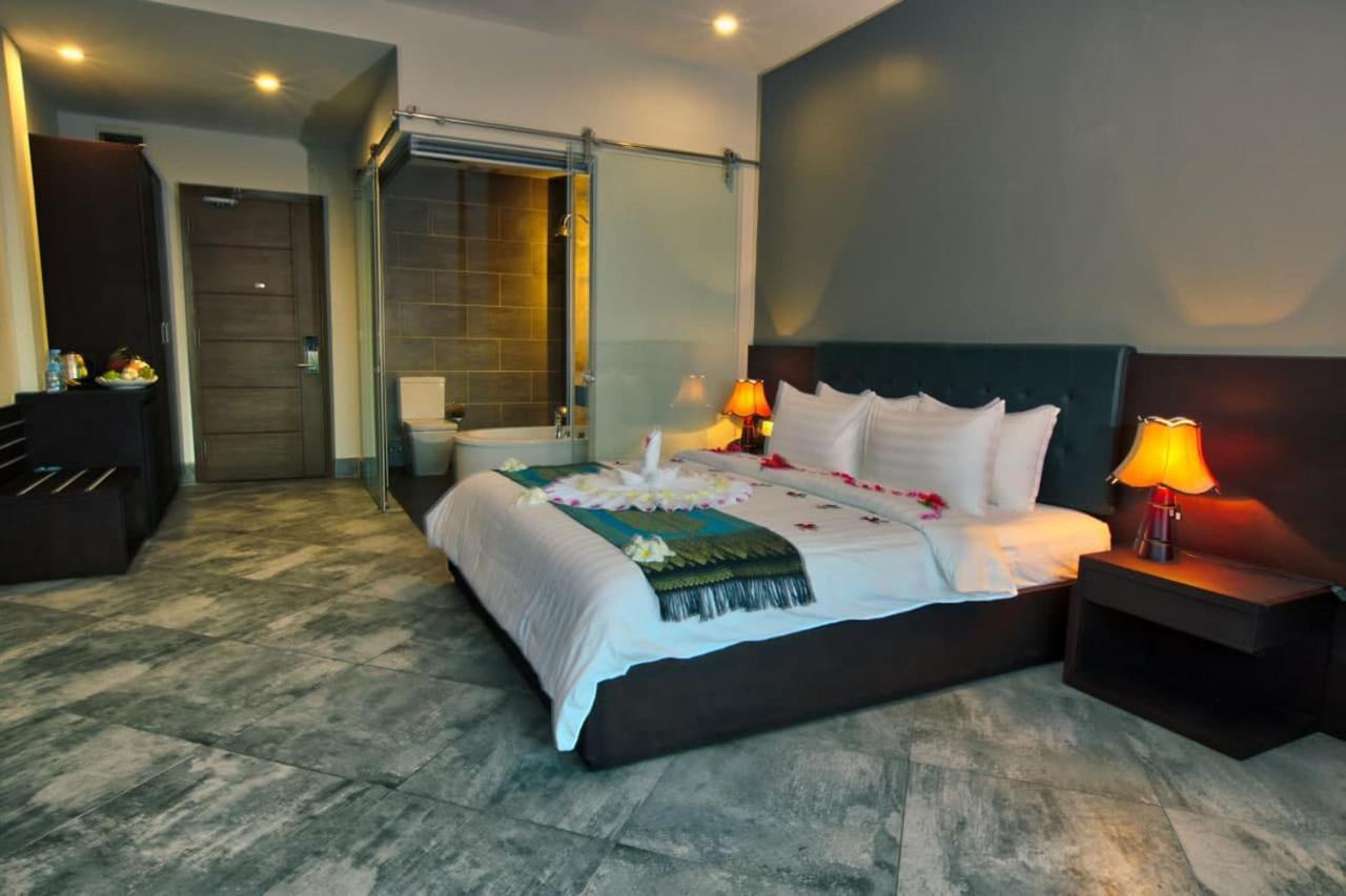 เคป เบย์ โฮเทล แอนด์ รีสอร์ต Hotel แกบ ภายนอก รูปภาพ