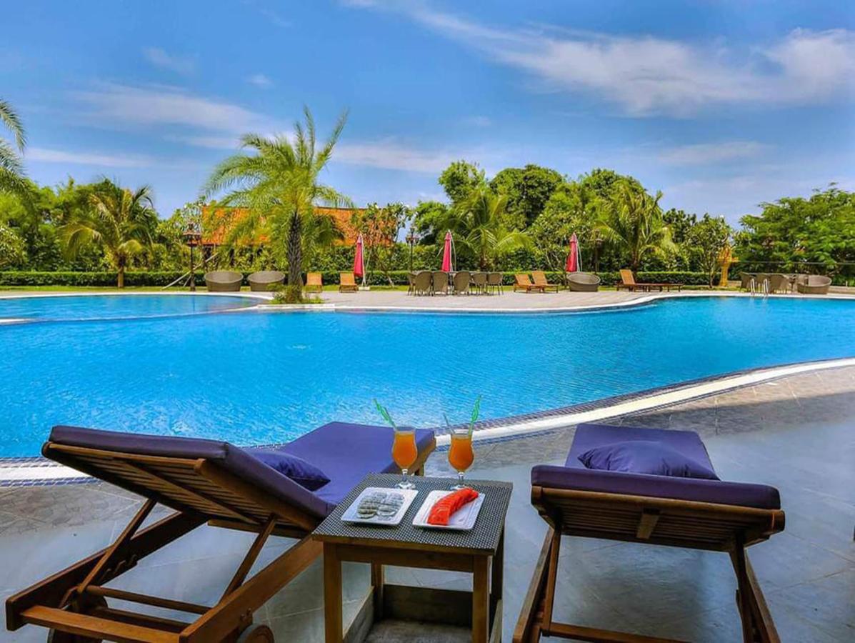 เคป เบย์ โฮเทล แอนด์ รีสอร์ต Hotel แกบ ภายนอก รูปภาพ