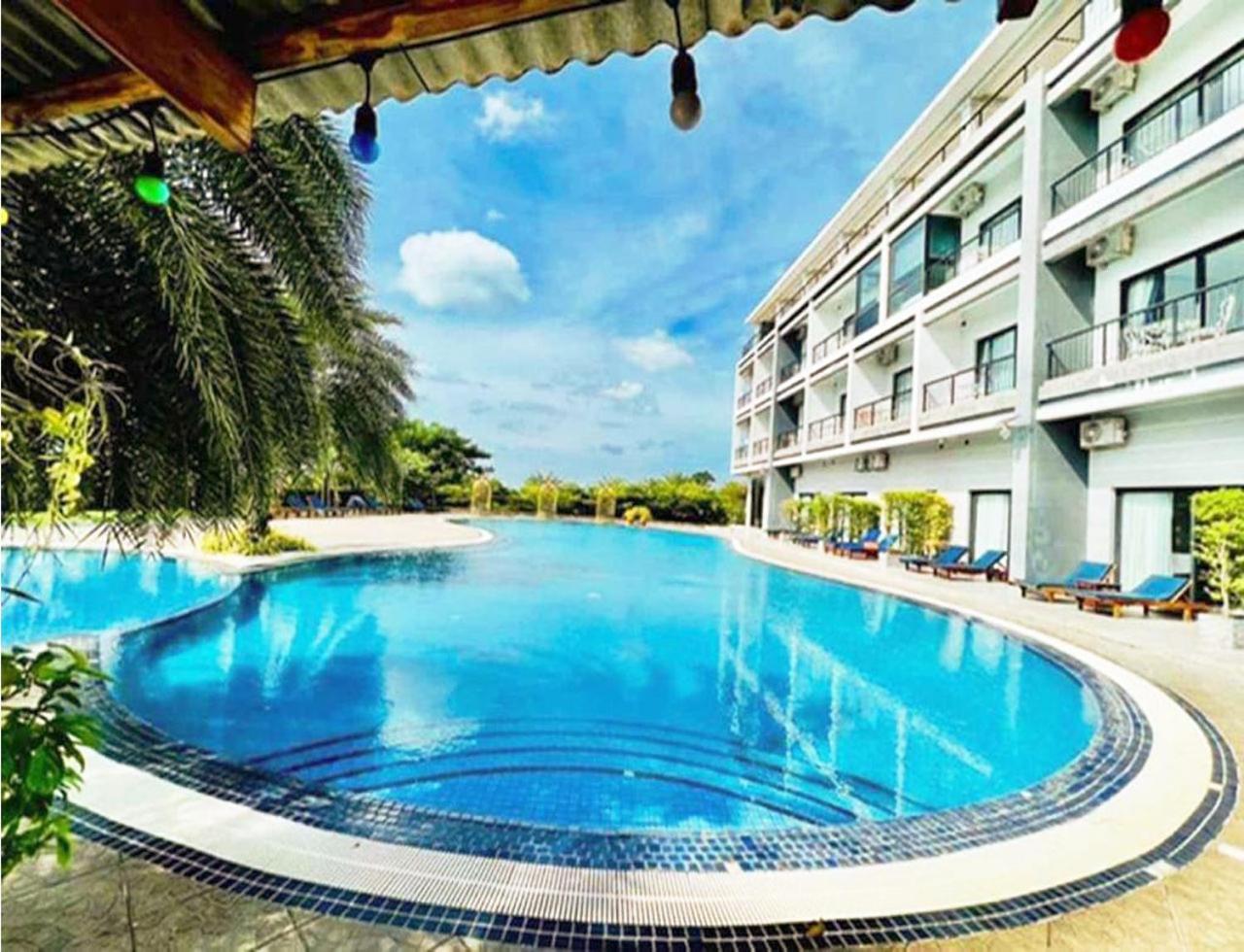 เคป เบย์ โฮเทล แอนด์ รีสอร์ต Hotel แกบ ภายนอก รูปภาพ