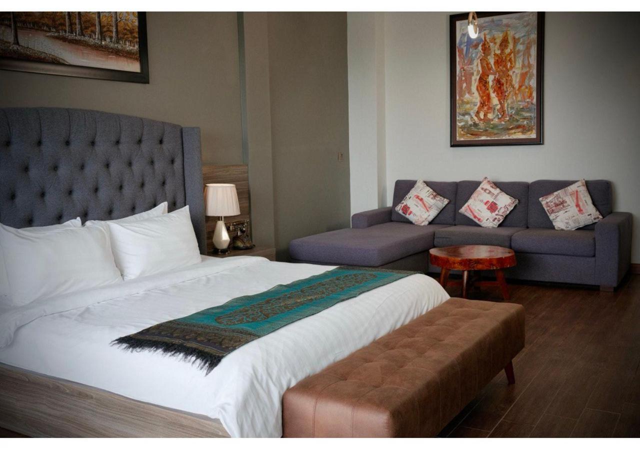 เคป เบย์ โฮเทล แอนด์ รีสอร์ต Hotel แกบ ภายนอก รูปภาพ