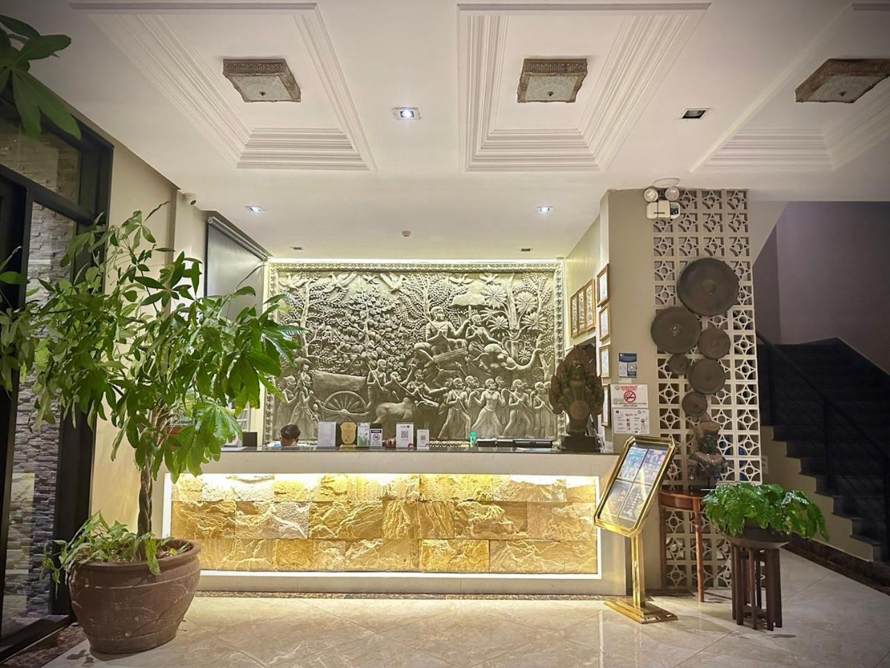 เคป เบย์ โฮเทล แอนด์ รีสอร์ต Hotel แกบ ภายนอก รูปภาพ