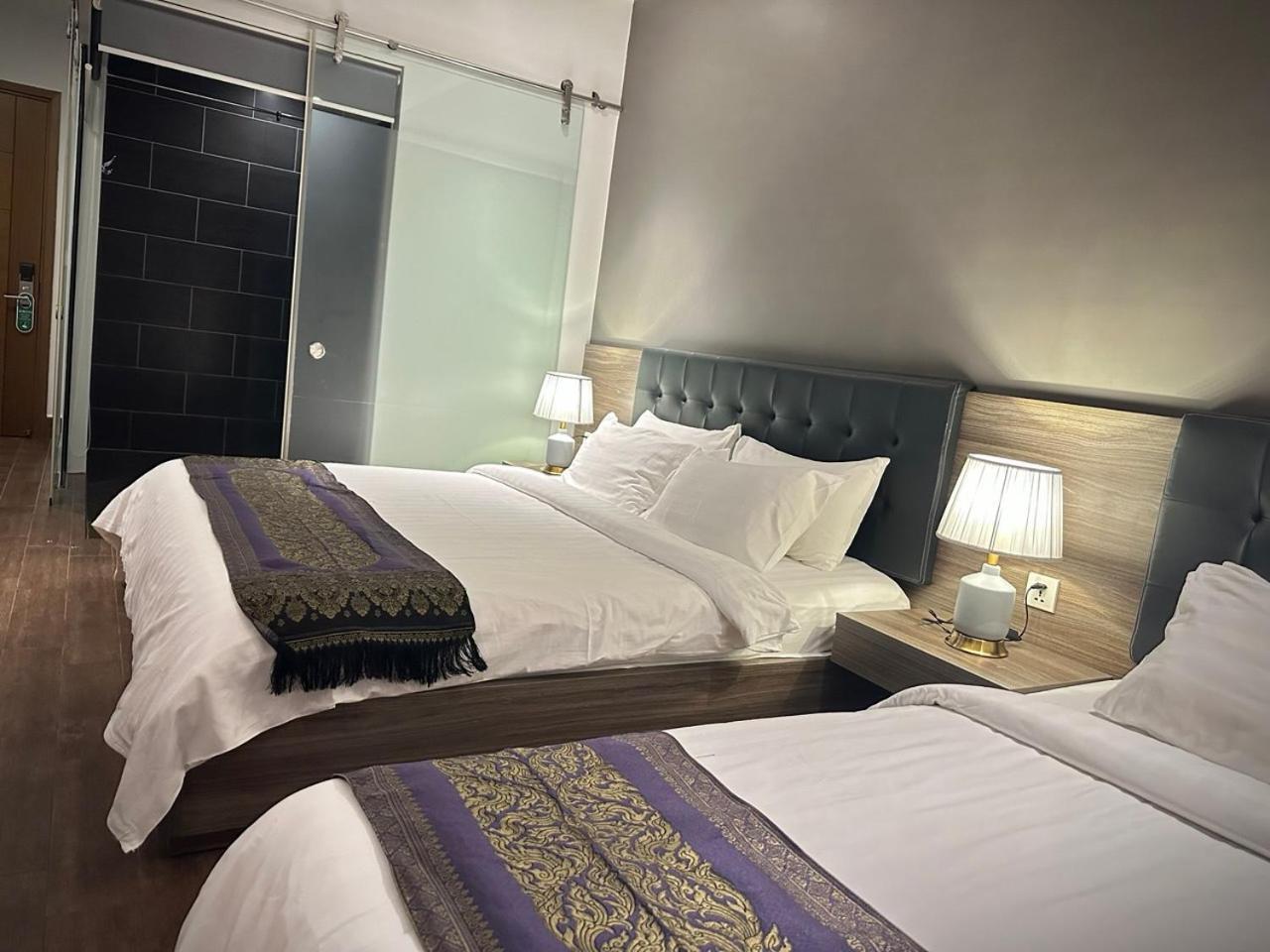 เคป เบย์ โฮเทล แอนด์ รีสอร์ต Hotel แกบ ภายนอก รูปภาพ